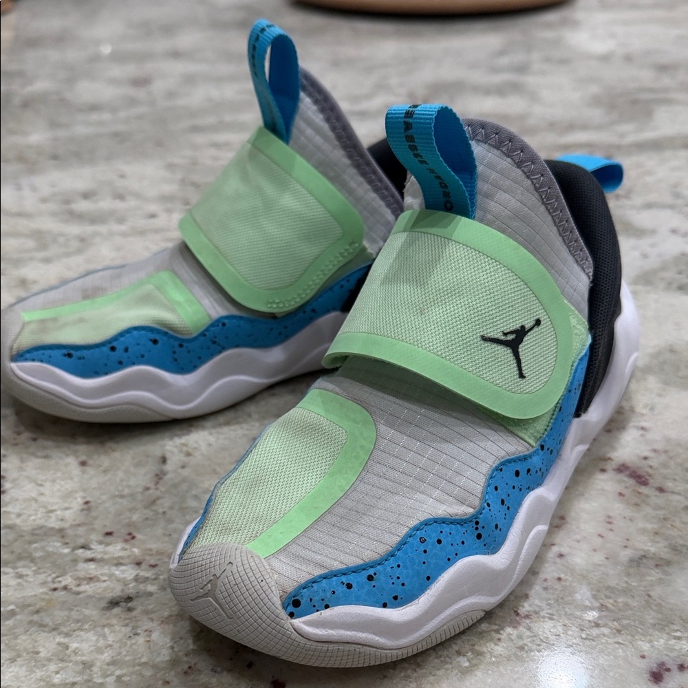 Nike Jordan 23/7 Little Kids' Shoes